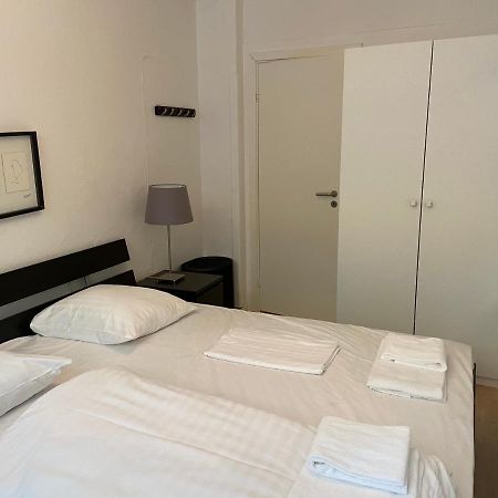 City Center Apartment Copenhague Exterior foto