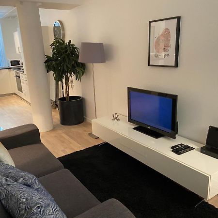 City Center Apartment Copenhague Exterior foto