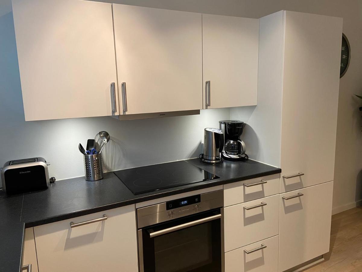 City Center Apartment Copenhague Exterior foto