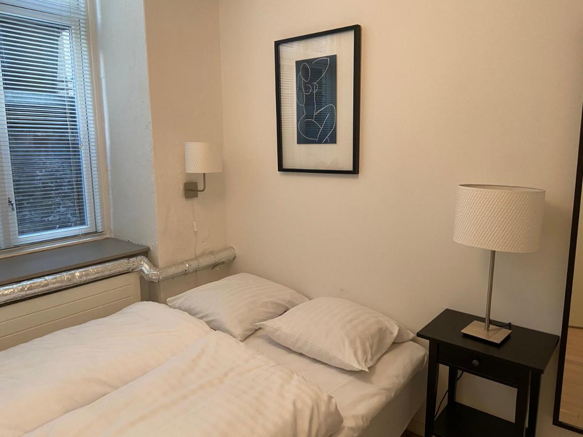 City Center Apartment Copenhague Exterior foto